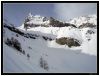 Dans la combe cachée