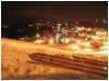 The Piste !
