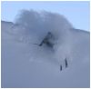 Nicolas - Couloir sous le Funispace