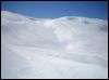 pas trop de monde sur les pistes