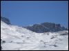 Le Pierra au loin
