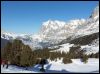Vallée de Grindelwald
