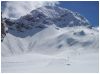 Combes et couloir trac�
