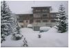 Mercredi matin !!! matin neigeux, matin heureux !!! :D