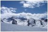 Que la montagne est belle...