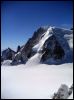 La Vall&eacute;e Blanche