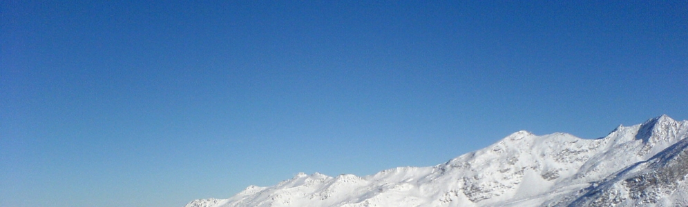 1&egrave;re de la saison &agrave; Val Tho