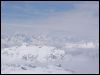 � l'arriv�e en haut...mmhhh �a sent bon!