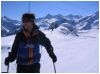 Le Ventoux en plaine ... je sais pas quoi !