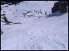 Le petit couloir, sympa ... on y est allé un peu tard quand même !