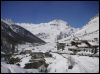 Le Fornet a Val d'Isère