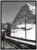 lefauconalsacien, l'Eiger et le train