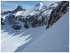 fermeture glacier 3000