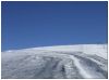 coté glacier de Mantel