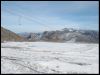 Glacier..