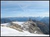 Les Alpes suisses