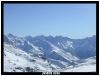 Vue sur les 2 Alpes