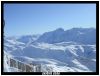 Petite vue du Glacier