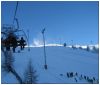 Kick sous le t�l�si�ge de B�coin (au bord de la piste rouge de la Sardane)