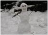 papa neige!