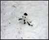 tit n'enfant de neige