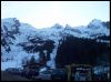 Vu du parking, 9h00
