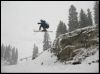 freerider_74, on the rock !!