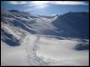 Le Vallon la Fille