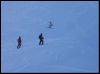 Petit saut ... inconnu