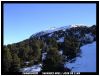 Vue sur le sommet