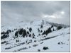 Le Haut-Fleury dans les nuages