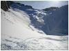 Le Pierra dam� � la mont�e