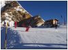 Haut du col de balme.