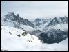 Panorama vu de la Floria