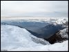 Chaine des Aravis
