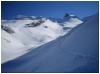 Vue d'en bas