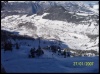 La clusaz.