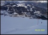 L'aiguille vu d'en haut