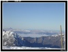 Mer de nuage, et Vercors