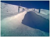 Le Half-Pipe vu d'en bas