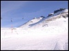 Des conditions de r&ecirc;ves Neige et Soleil