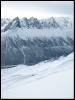 Aiguilles de Chamonix