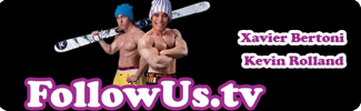 FollowUs.tv - le blog de Xavier Bertoni et Kevin Rolland