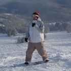 snowman'