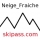Neige_Fraiche