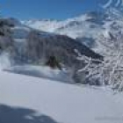 montagnedeneige
