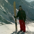 gipsyskiing