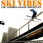 SKIVIBES