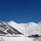Peyragudes