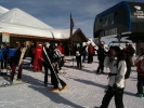 C'etait l'inauguration du T des Vallons !